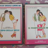 Il Tempo Delle Mele 1/2 dvd