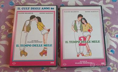 Il Tempo Delle Mele 1/2 dvd