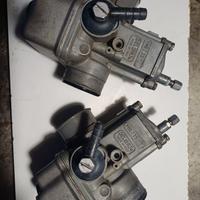 Carburatori Morini 350