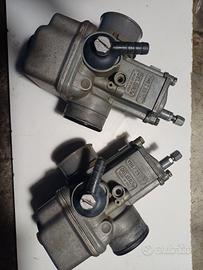 Carburatori Morini 350