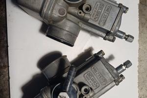 Carburatori Morini 350
