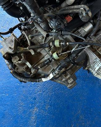 Motore DIGLA D16AA SUZUKI