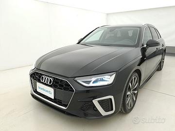 Audi A4 Avant 40 TDI S line edition S tronic quatt
