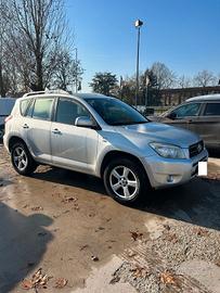 Toyota RAV 4 RAV4 2.2 D-4D 136 CV DPF Luxury OK NE
