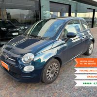 FIAT 500 (2015-2024) 500 1.0 Hybrid Dolcevita