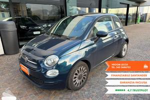 FIAT 500 (2015-2024) 500 1.0 Hybrid Dolcevita
