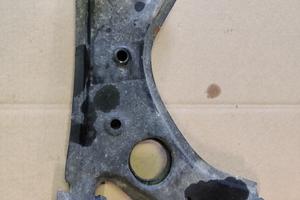 Braccio oscill ant. dx FIAT DOBLO 1248cc D 2011