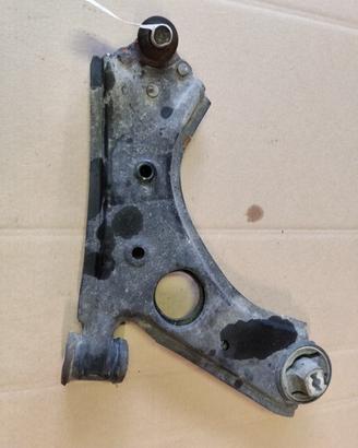 Braccio oscill ant. dx FIAT DOBLO 1248cc D 2011