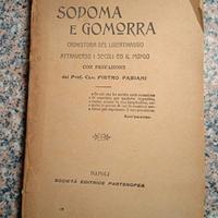 sodoma e gomorra