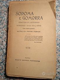 sodoma e gomorra