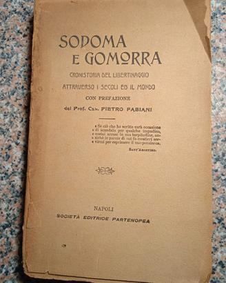 sodoma e gomorra