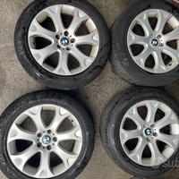 Ricambi BMW X5 Cerchi e gomme