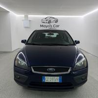 Ford Focus C-Max (anno 2006)