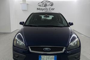 Ford Focus C-Max (anno 2006)