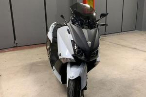 YAMAHA T-Max 530 T-Max XP 530