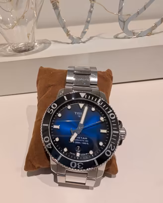 Tissot Seastar 1000 Powermatic