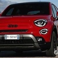 Ricambi fiat 500x 2022