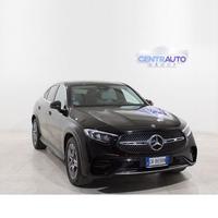 Mercedes-Benz GLC Coupé GLC 220d MHEV 4Matic ...