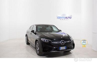 Mercedes-Benz GLC Coupé GLC 220d MHEV 4Matic ...