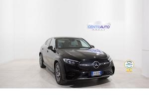 Mercedes-Benz GLC Coupé GLC 220d MHEV 4Matic ...