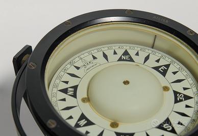 Bussola nautica Observator