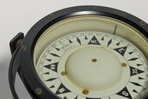 Bussola nautica Observator