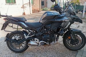 TRK 502 Benelli