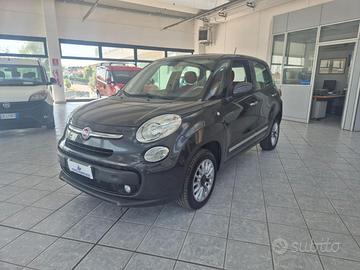 FIAT 500L 0.9 TwinAir 105 CV Pop Star DA COMMERC