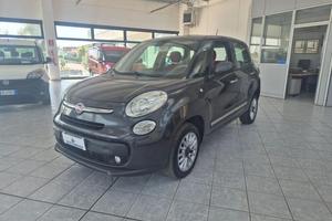 FIAT 500L 0.9 TwinAir 105 CV Pop Star DA COMMERC