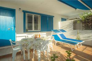 Olivo - appartamento a 50 metri dalla spiaggia