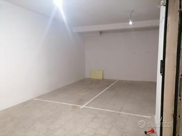 Locale seminterrato