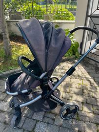 Passeggino Trio Neo Nato