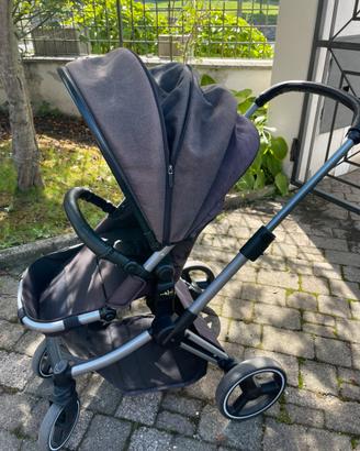 Passeggino Trio Neo Nato