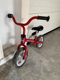 Bicicletta Chicco Red Bullet