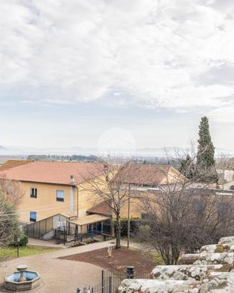 4 LOCALI A MONTEROSI