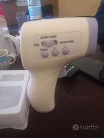 Termometro elettronico digitale