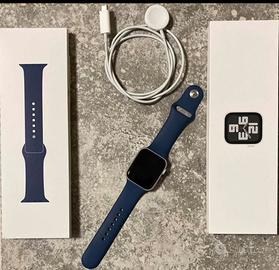 Apple watch SE 2022