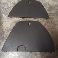 Chiusure pannelli bagagliaio  Opel Corsa D 5 porte