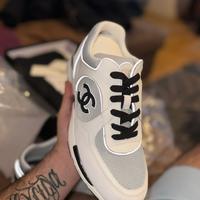 Scarpe chanel