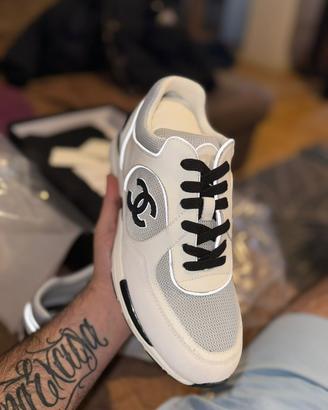 Scarpe chanel