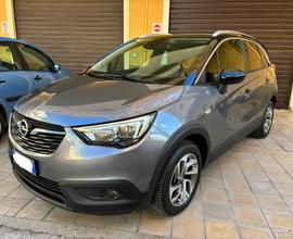 OPEL Crossland X 1.6 D Ecotec Innovation - 2017