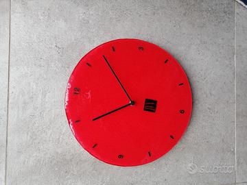Orologio a parete