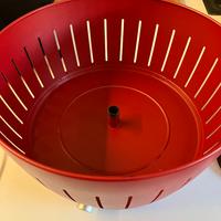 Barbecue Lotus Grill Classic Rosso