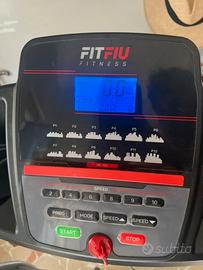 Tapis roulant FITFIU fitness MC-100