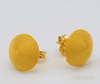 Orecchini Dormeuse 1954