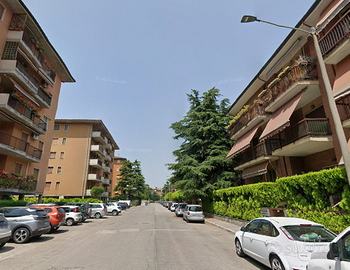 SANTA CROCE - VERONA - SI AFFITTA