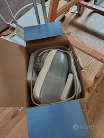 Sterilizzatore chicco