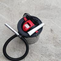 Aspiracenere per Stufe