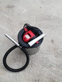 Aspiracenere per Stufe