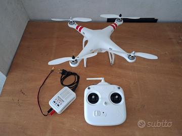 Drone DJI Phantom